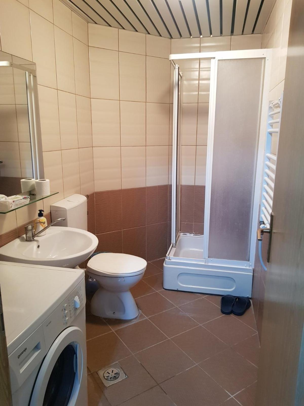 Mm Appartement *