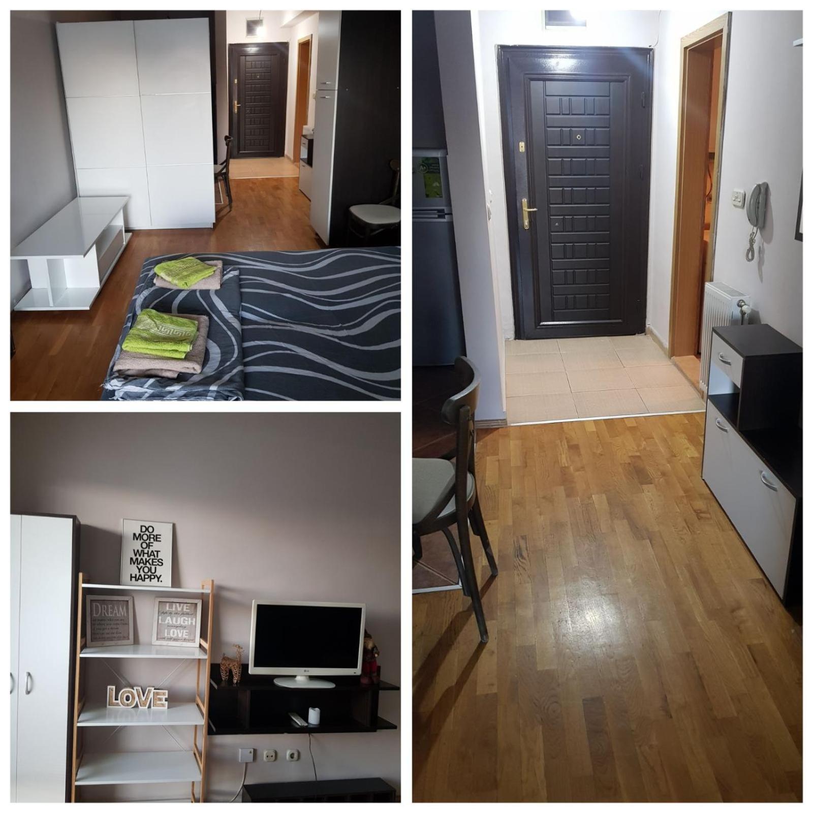 Mm Appartement Skopje