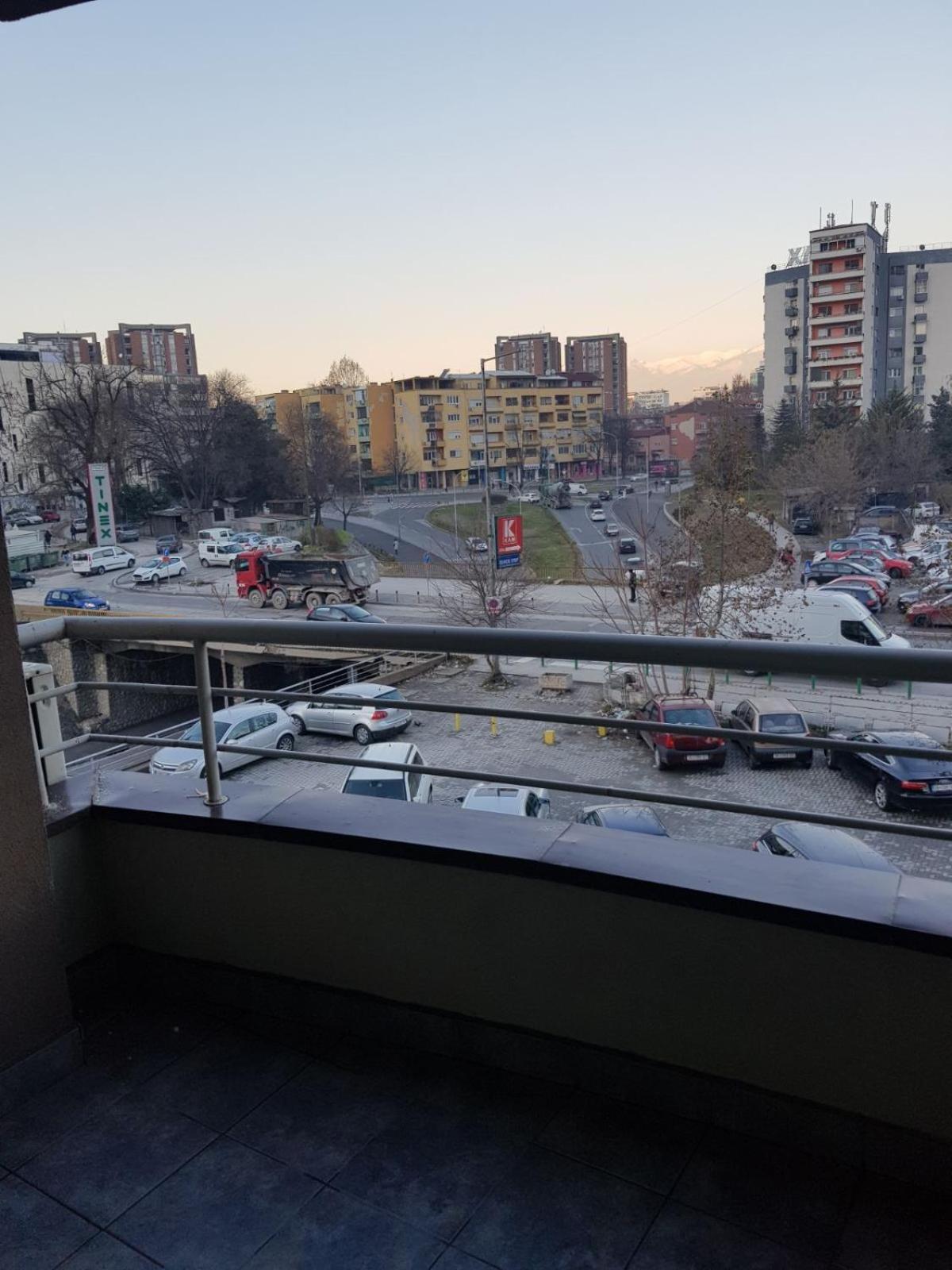 Mm Apartment Skopje