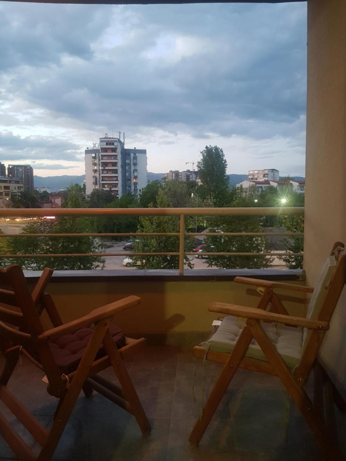 Mm Skopje