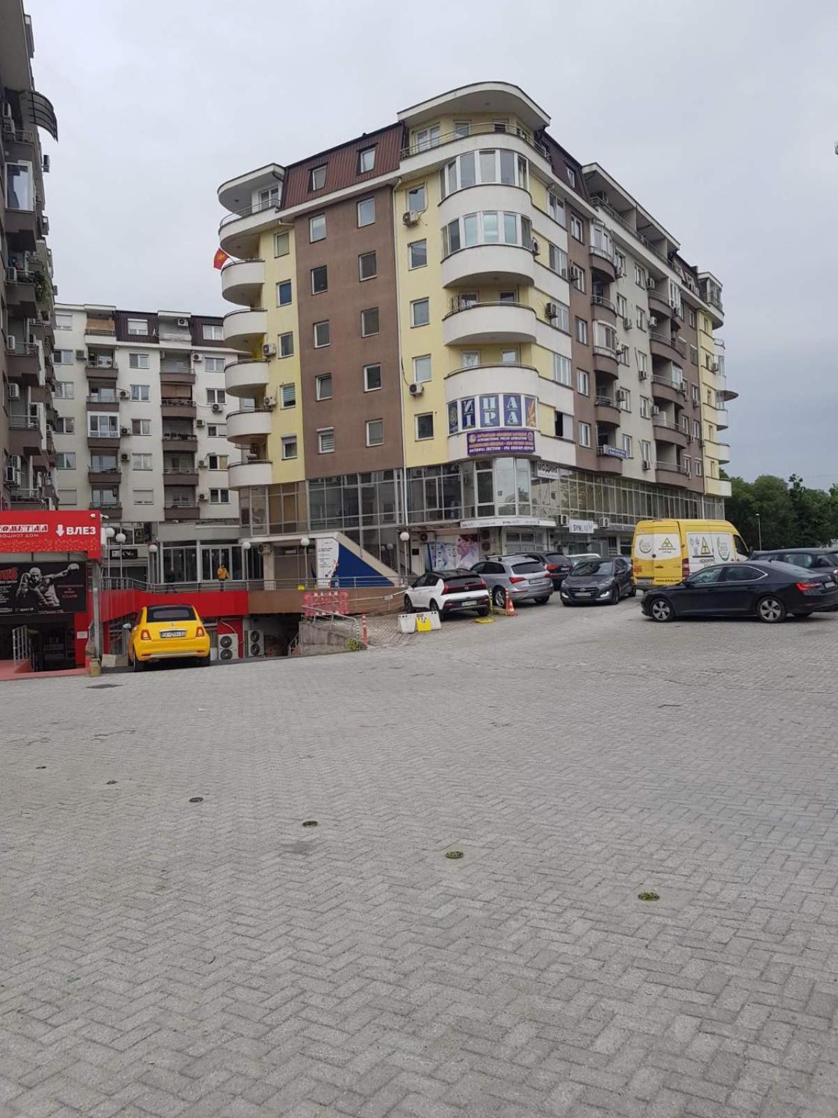 Apartment Mm Skopje