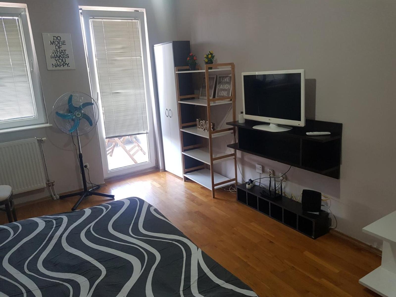 Mm Apartment Skopje